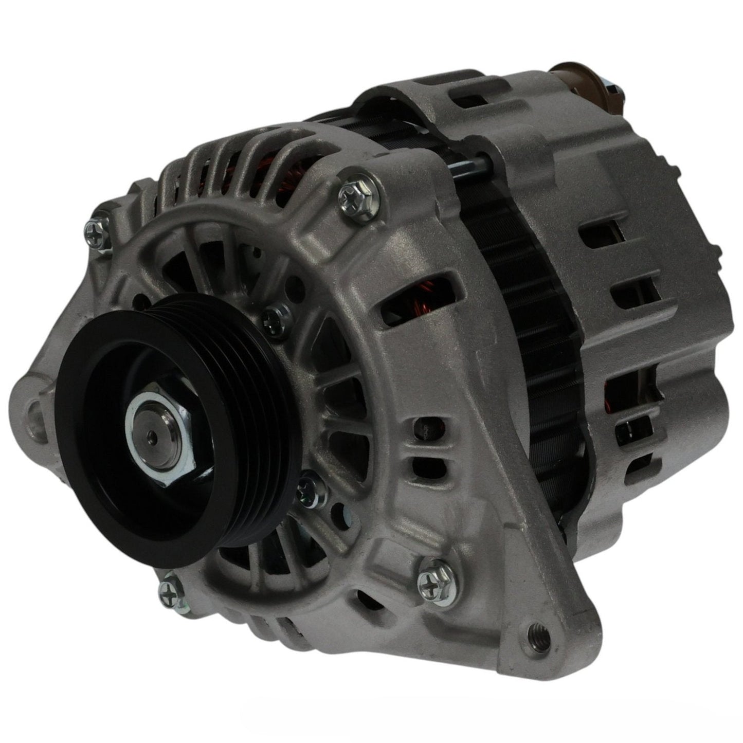Alternador Mitsubishi Galant 00-03 13898 (Reconstruido)