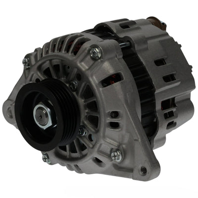 Alternador Mitsubishi Galant 00-03 13898 (Reconstruido)
