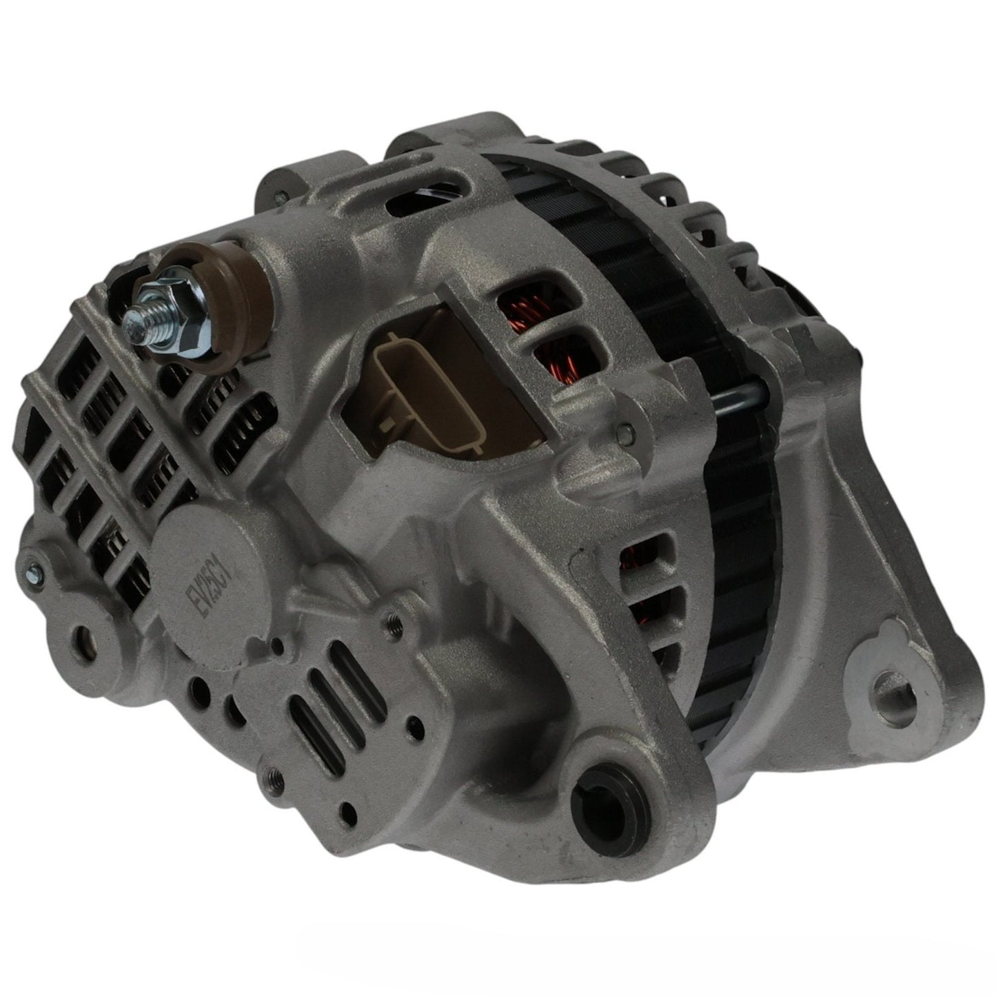 Alternador Mitsubishi Galant 00-03 13898 (Reconstruido)