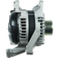 Alternador Nippondenso Dodge Durango Ram 1500 01-06 13912 (Reconstruido)