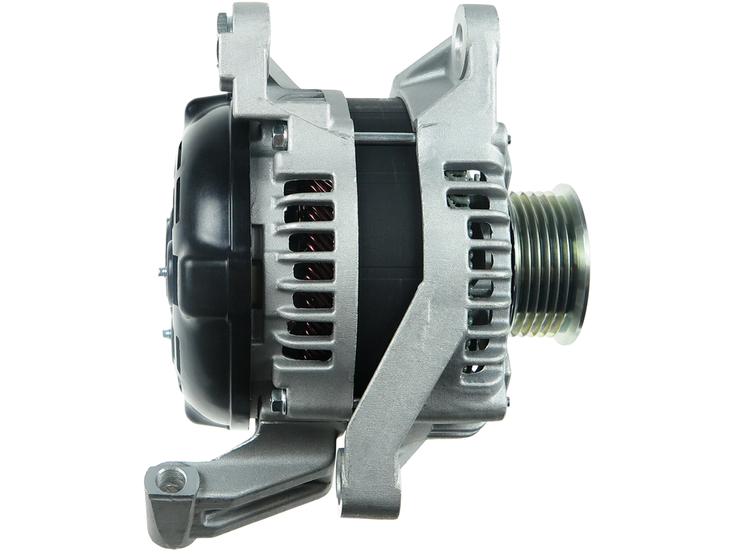 Alternador Nippondenso Dodge Durango Ram 1500 01-06 13912 (Reconstruido)