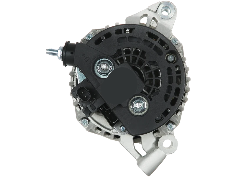 Alternador Bosch RAM 1500 04-06 13916 (Reconstruido)