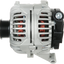 Alternador Bosch RAM 1500 04-06 13916 (Reconstruido)