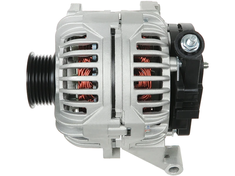 Alternador Bosch RAM 1500 04-06 13916 (Reconstruido)