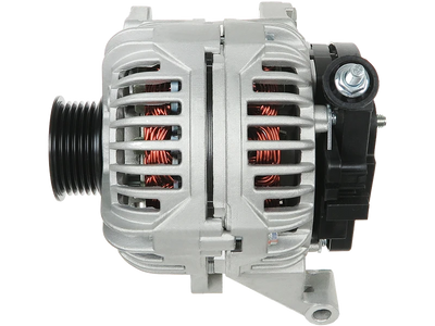 Alternador Bosch RAM 1500 04-06 13916 (Reconstruido)