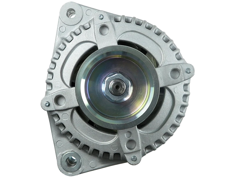 Alternador Nippondenso Honda Odyssey 02-04 13918