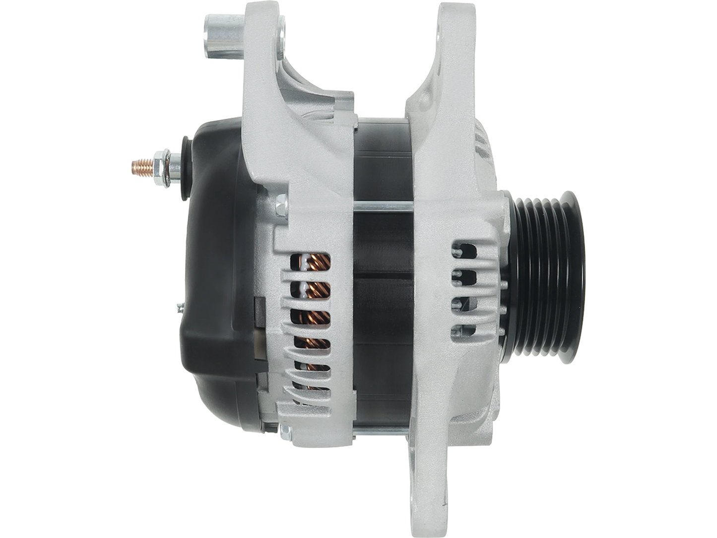 Alternador Nippondenso Chrysler 300M 02-04 13923 (Reconstruido)