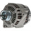 Alternador Nippondenso Jaguar X-Type 02-04 13925 (Reconstruido)