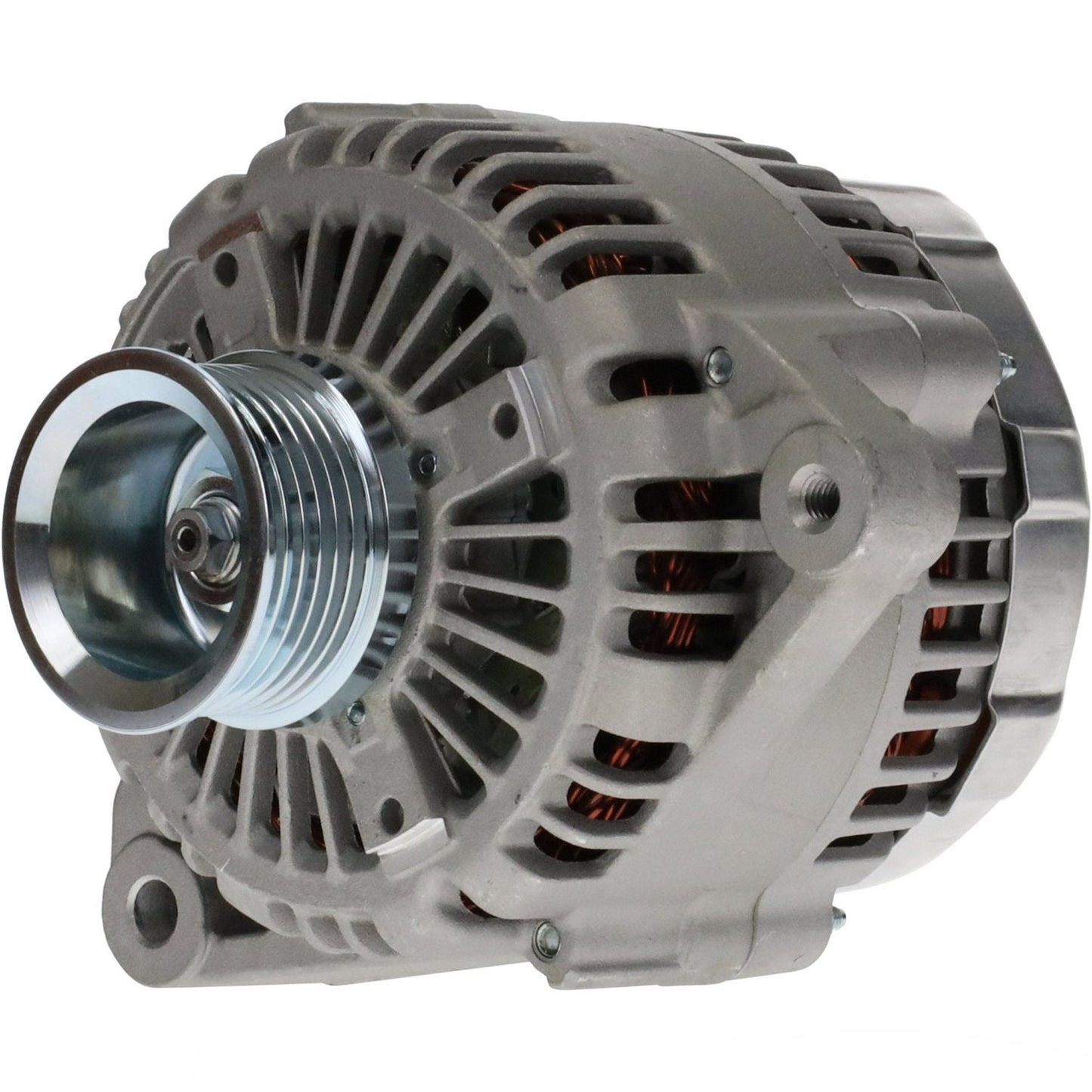 Alternador Nippondenso Jaguar X-Type 02-04 13925 (Reconstruido)