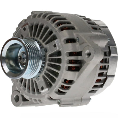 Alternador Nippondenso Jaguar X-Type 02-04 13925 (Reconstruido)