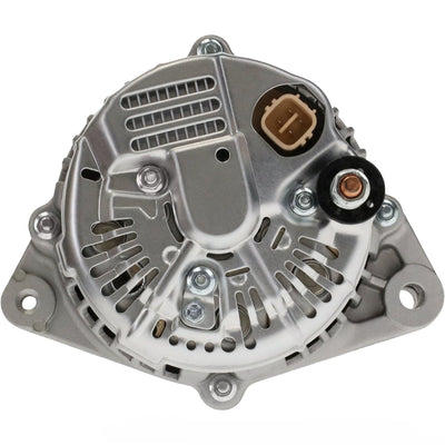 Alternador Nippondenso Jaguar X-Type 02-04 13925 (Reconstruido)