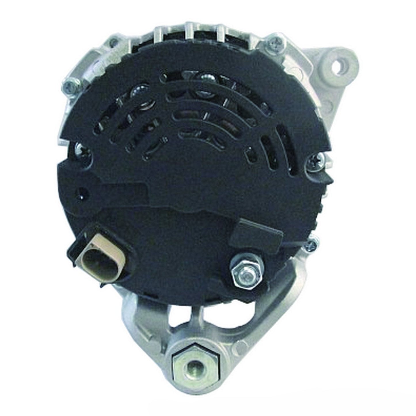 Alternador Valeo Volkswagen Passat 99-04 13932 (Reconstruido)