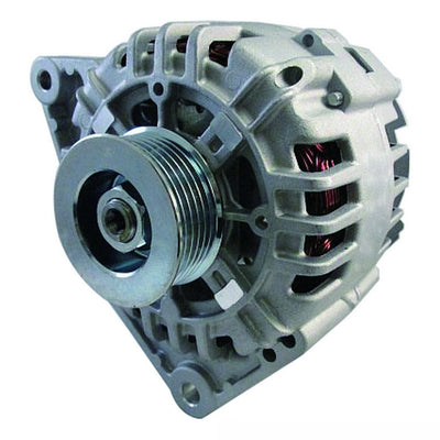Alternador Valeo Volkswagen Passat 99-04 13932 (Reconstruido)