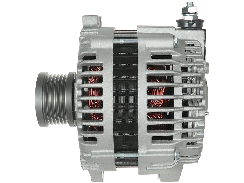 Alternador Hitachi Nissan Altima 02-06 13939