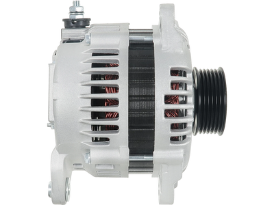 Alternador Hitachi Nissan Altima 02-06 13940 (Reconstruido)