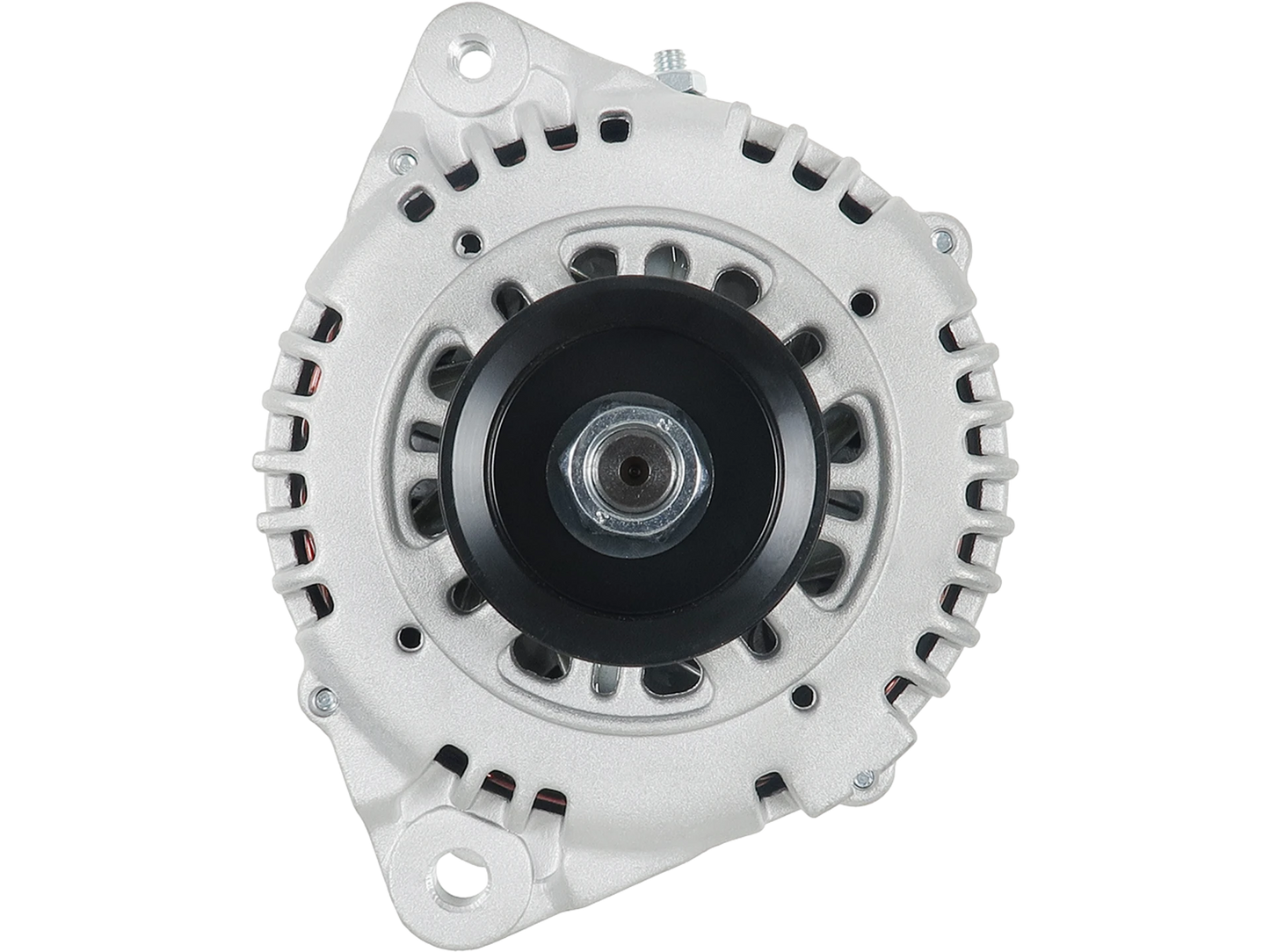 Alternador Hitachi Nissan Altima 02-06 13940 (Reconstruido)