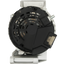 Alternador Valeo Chevrolet Malibu 04-05 13944 (Reconstruido)