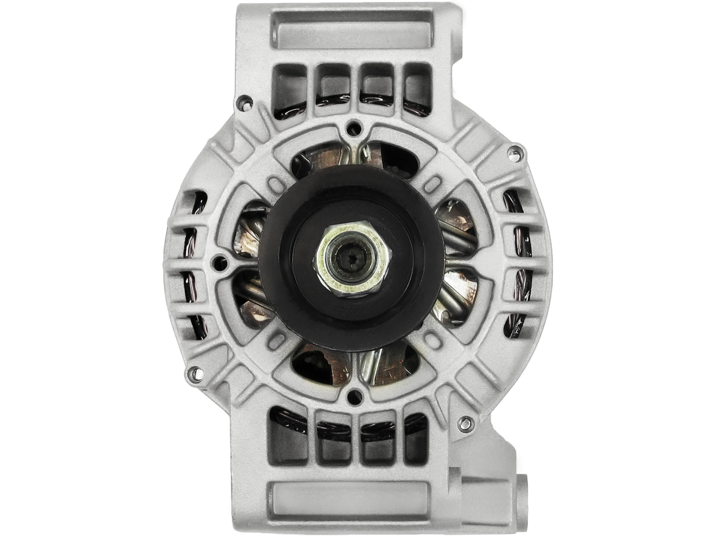 Alternador Valeo Chevrolet Malibu 04-05 13944 (Reconstruido)
