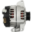 Alternador Valeo Chevrolet Malibu 04-05 13944 (Reconstruido)