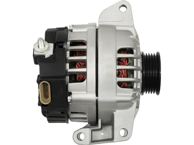 Alternador Valeo Chevrolet Malibu 04-05 13944 (Reconstruido)