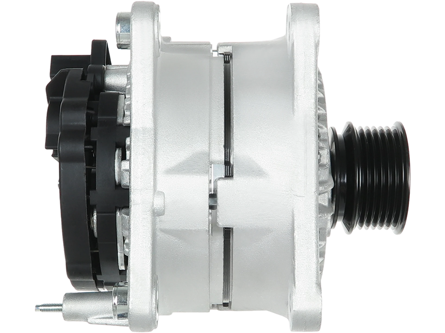 Alternador Valeo Volkswagen Golf 02-06 13946 (Reconstruido)