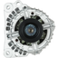 Alternador Valeo Volkswagen Golf 02-06 13946 (Reconstruido)