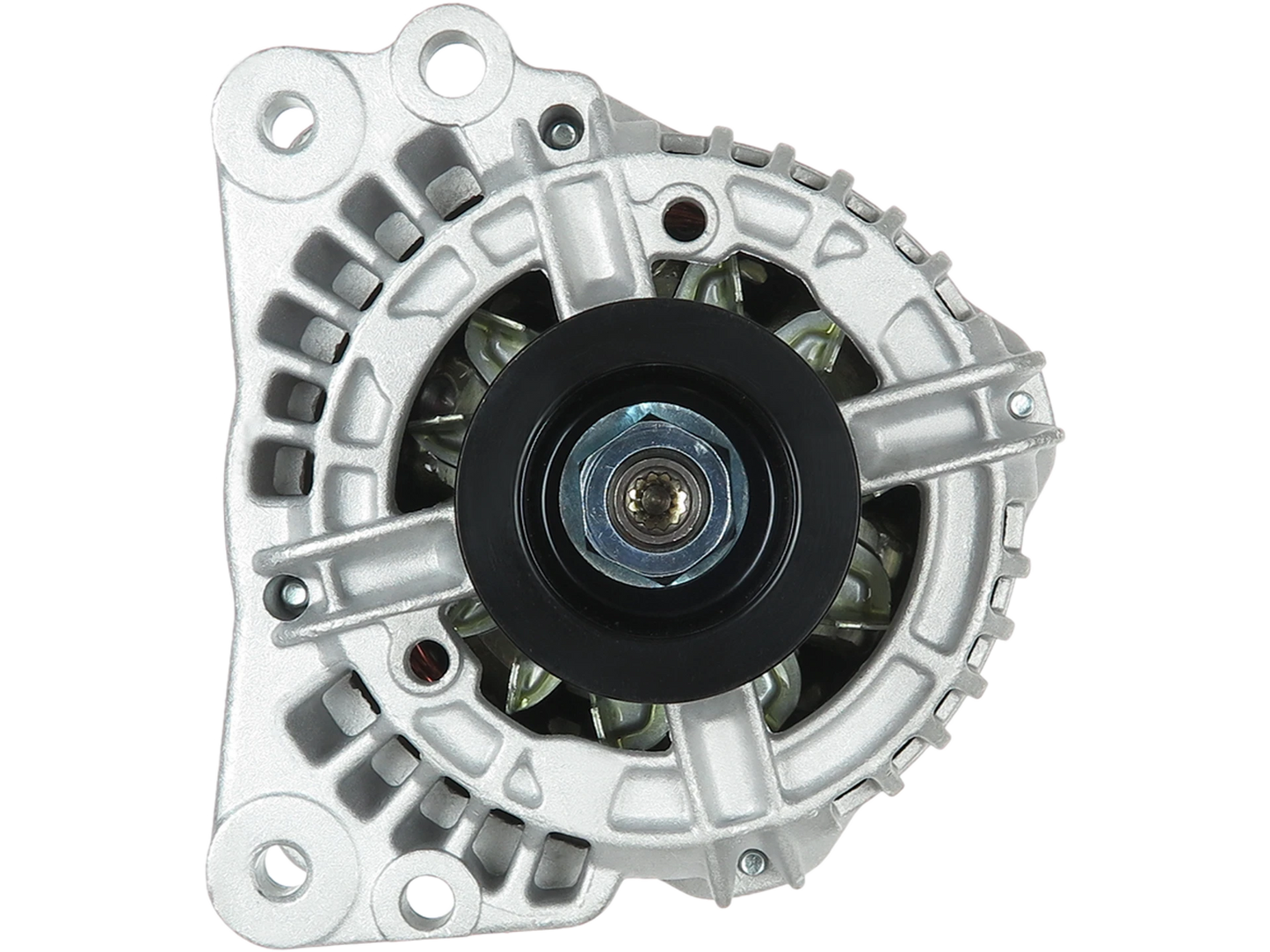 Alternador Valeo Volkswagen Golf 02-06 13946 (Reconstruido)