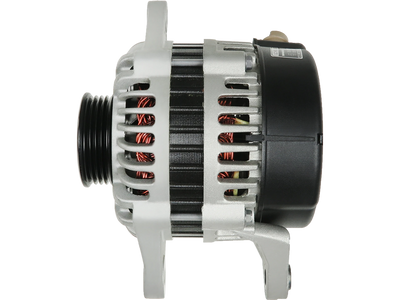 Alternador Mando Kia Rio 01-05 13948 (Reconstruido)
