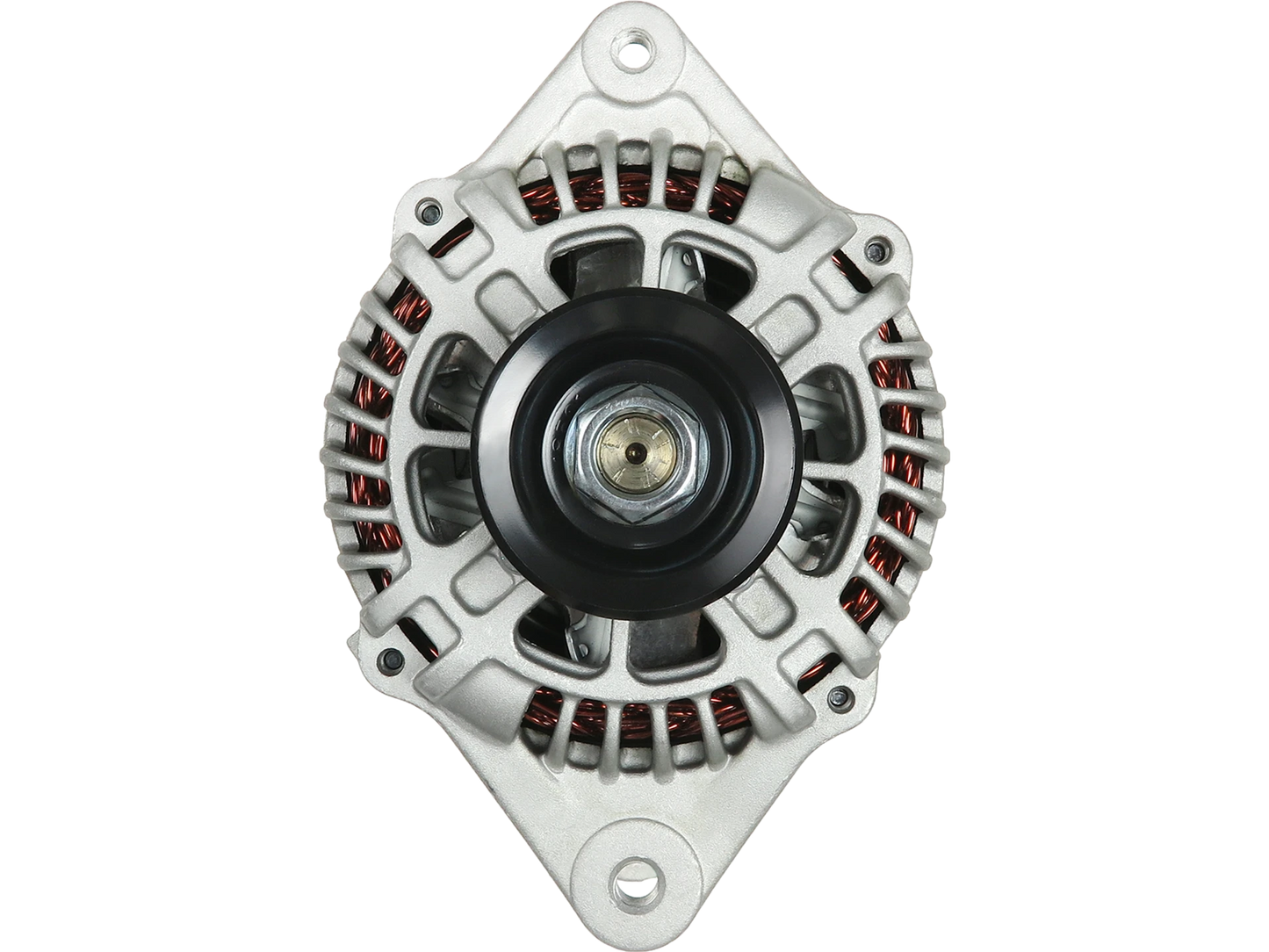Alternador Mando Kia Rio 01-05 13948 (Reconstruido)