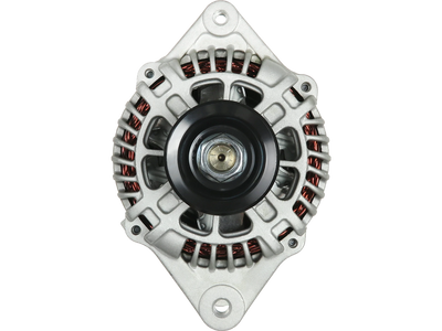 Alternador Mando Kia Rio 01-05 13948 (Reconstruido)