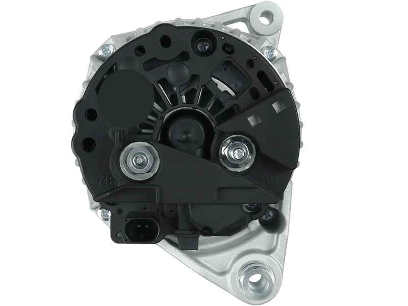 Alternador Bosch Audi A4 VW Passat 99-01 13951 (Reconstruido)