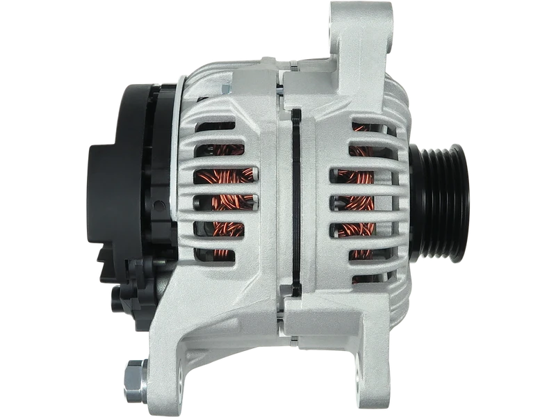 Alternador Bosch Audi A4 VW Passat 99-01 13951 (Reconstruido)