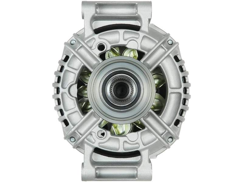 Alternador Bosch Mercedes C Series Sprinter 13954