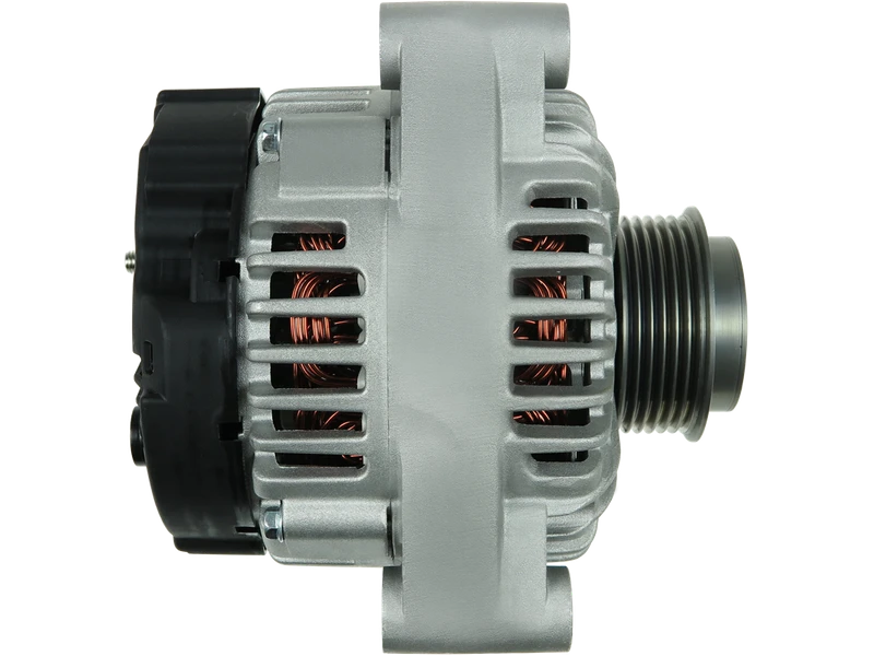 Alternador Valeo Chevrolet Corvette 05-13 13969