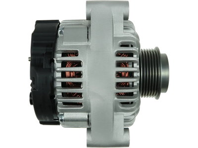 Alternador Valeo Chevrolet Corvette 05-13 13969