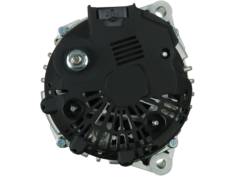 Alternador Valeo Chevrolet Corvette 05-13 13969