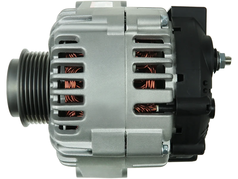 Alternador Valeo Chevrolet Corvette 05-13 13969