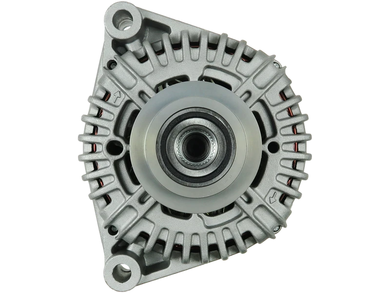 Alternador Valeo Chevrolet Corvette 05-13 13969