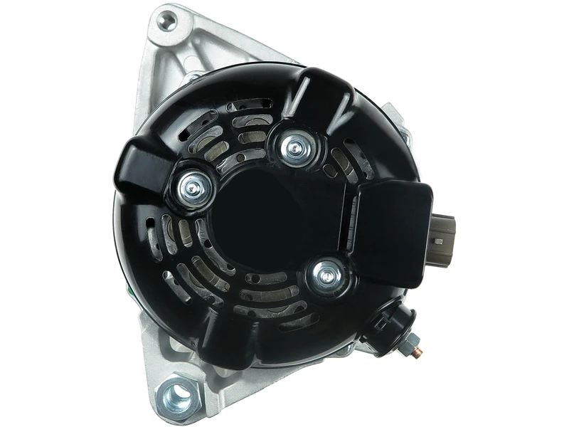 Alternador Nippondenso Toyota Sienna 04-06 13981