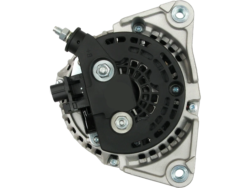 Alternador Bosch Ram 1500 03-06 13985 (Reconstruido)