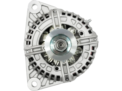 Alternador Bosch Ram 1500 03-06 13985 (Reconstruido)