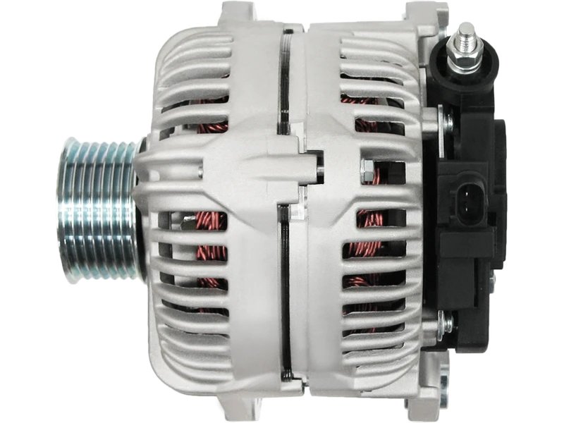 Alternador Bosch Ram 1500 03-06 13985 (Reconstruido)