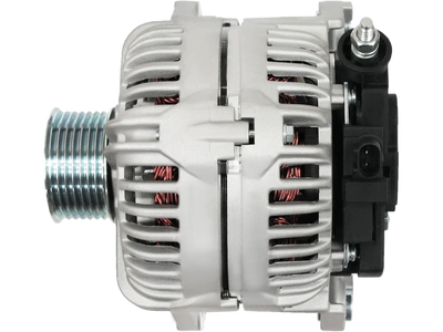 Alternador Bosch Ram 1500 03-06 13985 (Reconstruido)