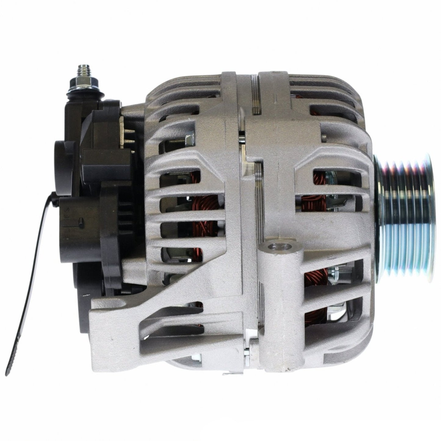 Alternador Bosch Chevrolet Malibu 2003 13989 (Reconstruido)