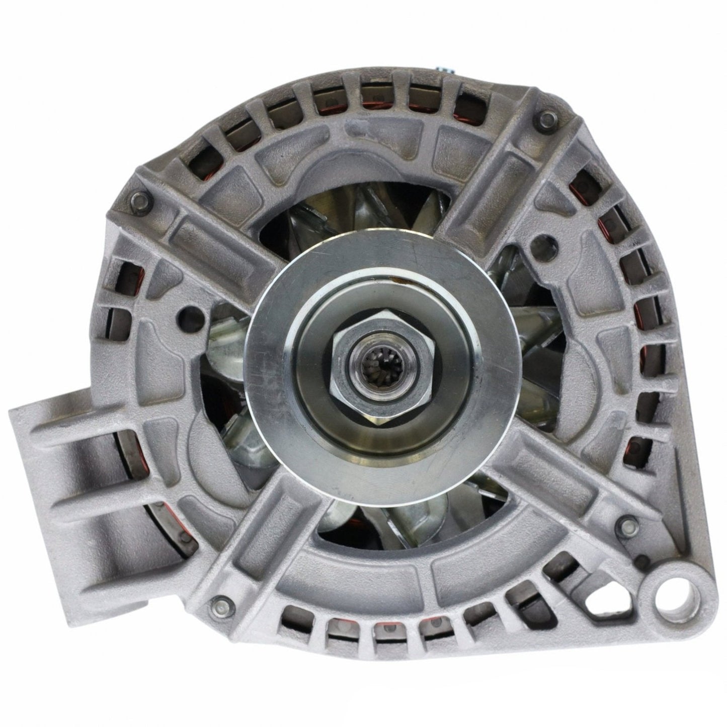 Alternador Bosch Chevrolet Malibu 2003 13989 (Reconstruido)