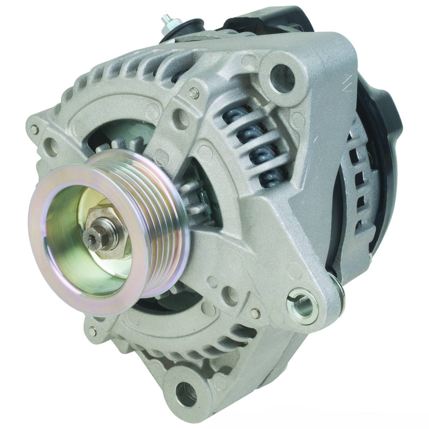 Alternador Nippondenso Toyota Tundra 03-06 13994 (Reconstruido)