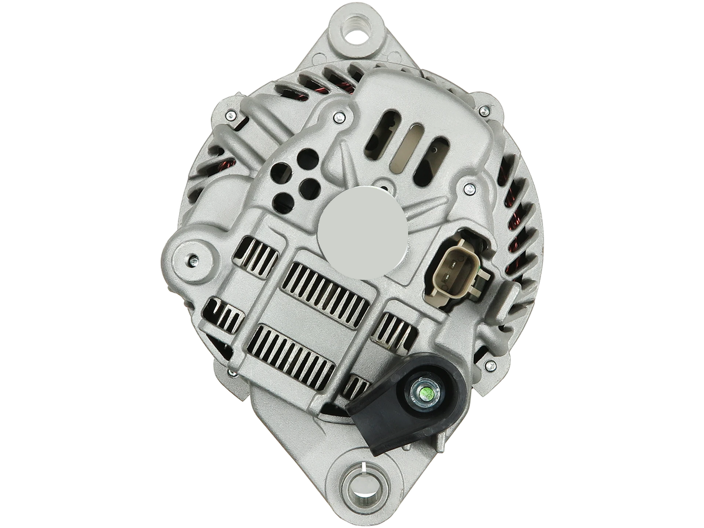 Alternador Mitsubishi Chrysler PT Cruiser 03-05 13995 (Reconstruido)