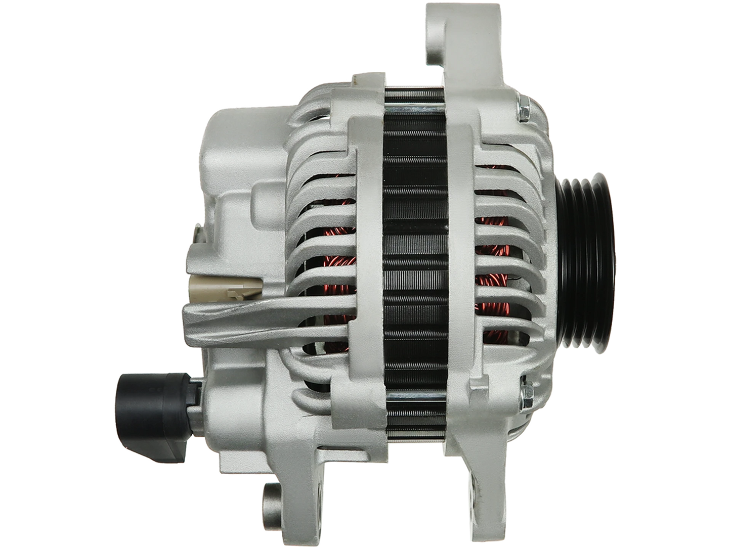 Alternador Mitsubishi Chrysler PT Cruiser 03-05 13995 (Reconstruido)