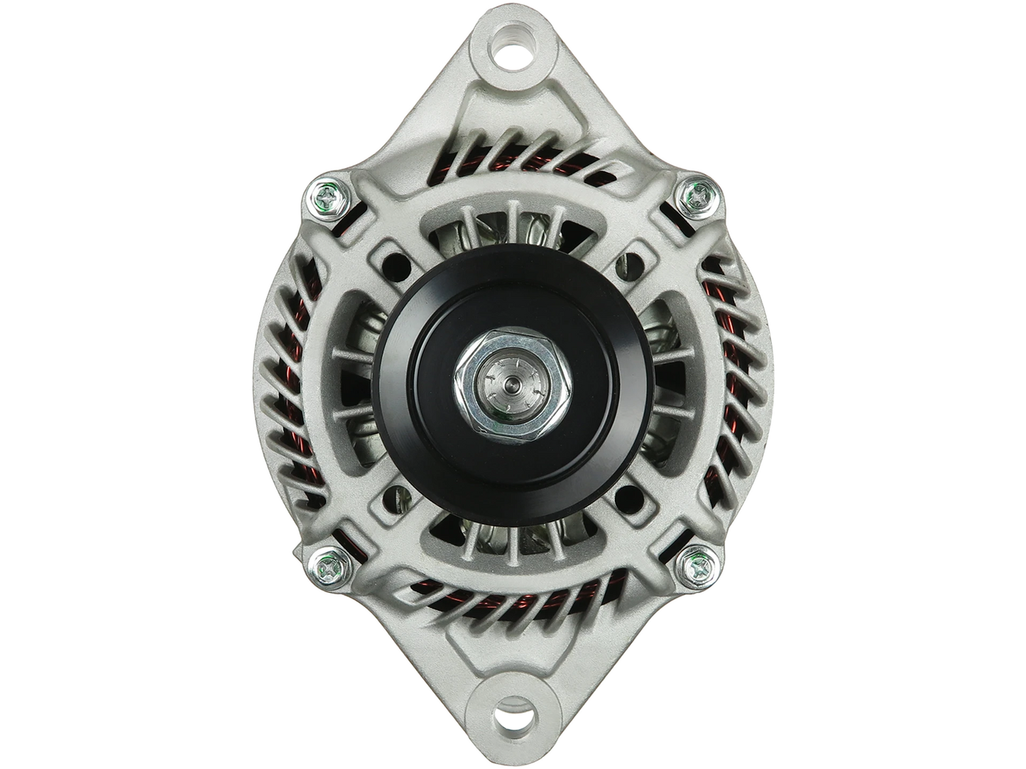 Alternador Mitsubishi Chrysler PT Cruiser 03-05 13995 (Reconstruido)