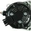 Alternador Nippondenso Chevrolet Silverado 2500 15-19 14007 (Reconstruido)
